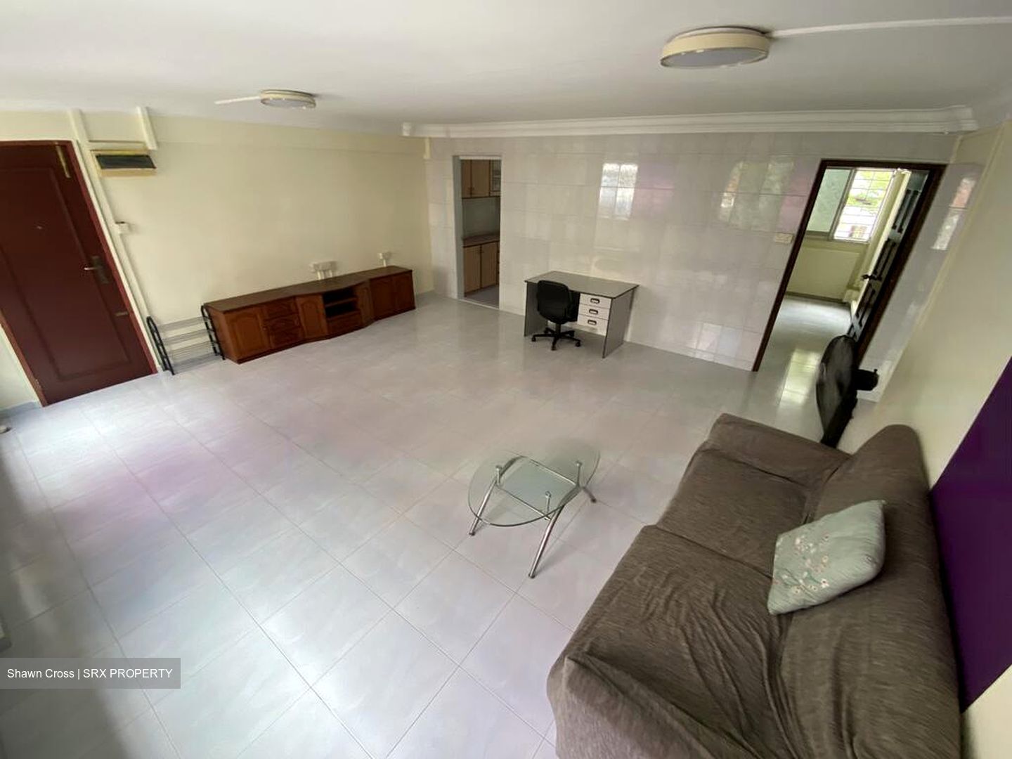 Blk 726 Khatib Spring (Yishun), HDB 4 Rooms #483427261